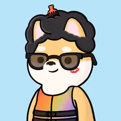 Shibe #2200