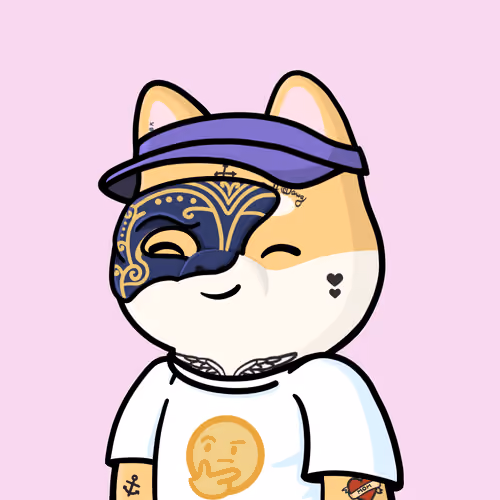 Shibe #448