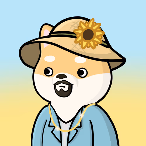 Shibe #5526