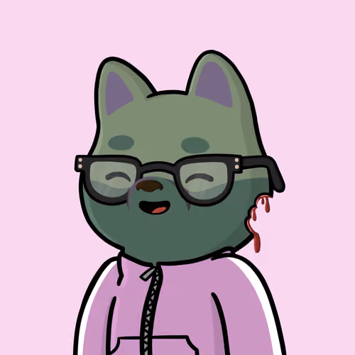 Shibe #5546