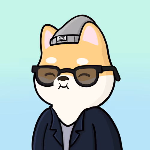 Shiba Shelter Nft