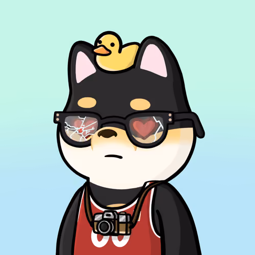 Shibe #1526
