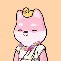 Shibe #3989