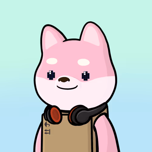 Shibe #5515