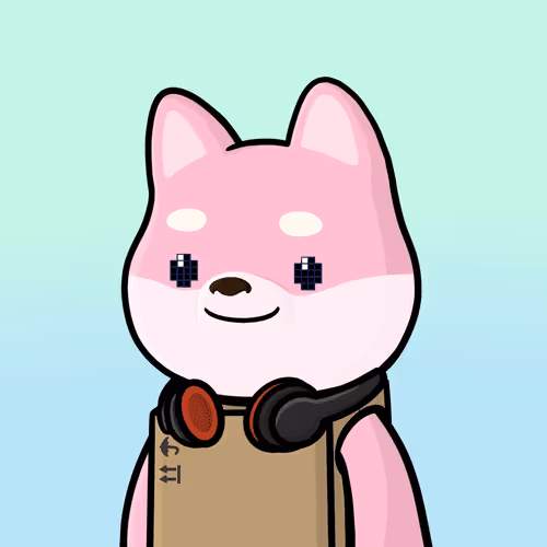 Shibe #5515