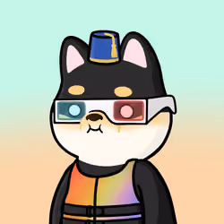 Shibe #2987