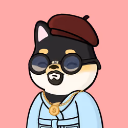 Shibe #3752