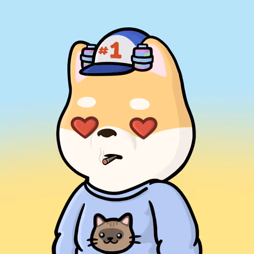Shibe #4722