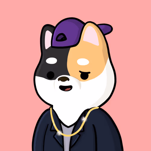 Shiba Shelter Nft