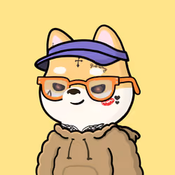 Shibe #1478