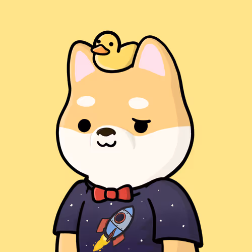 Shiba Shelter Nft