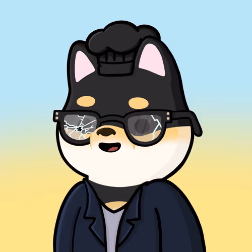 Shibe #5517