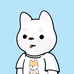 Shibe #4490
