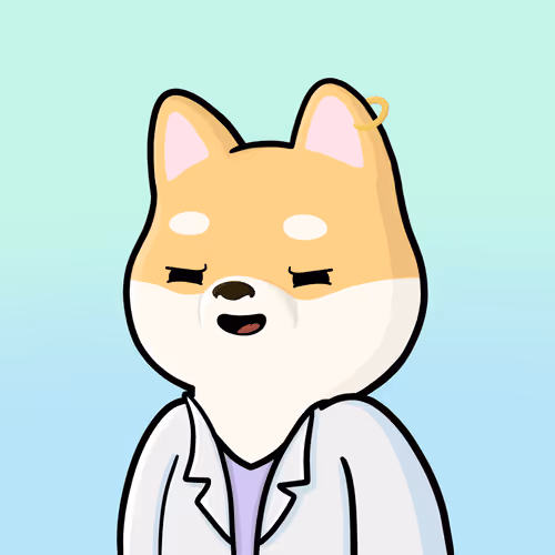 Shibe #1336