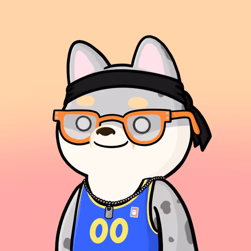 Shibe #4368