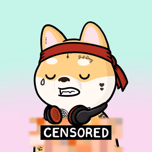 Shibe #2618