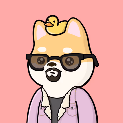 Shiba Shelter Nft
