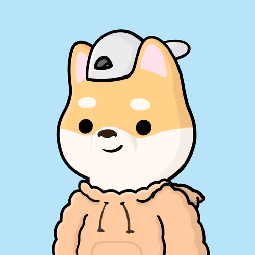 Shibe #4852