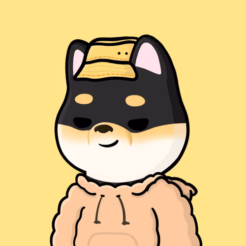 Shibe #4527