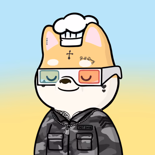 Shibe #2755