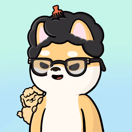 Shibe #2930