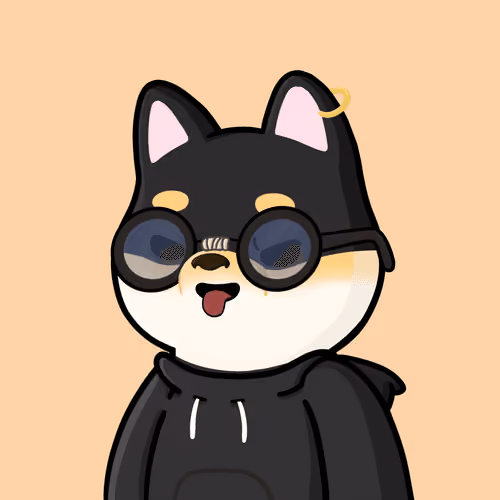 Shibe #2953