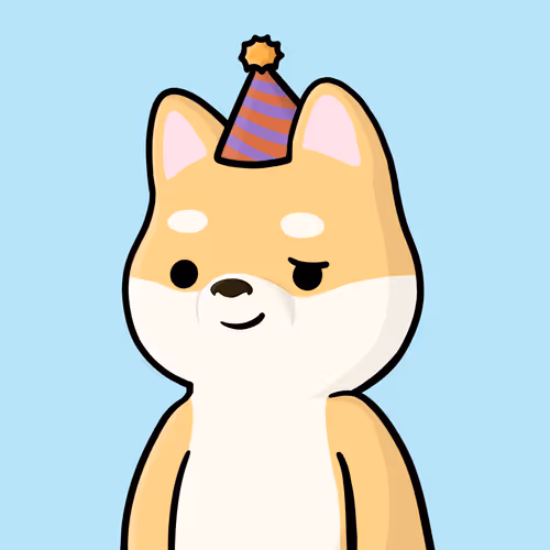 Shiba Shelter Nft