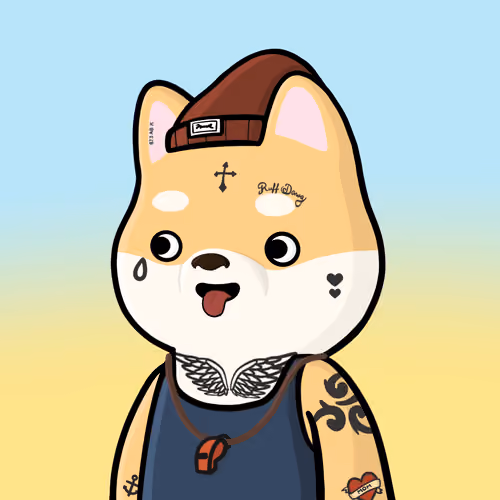 Shibe #3645
