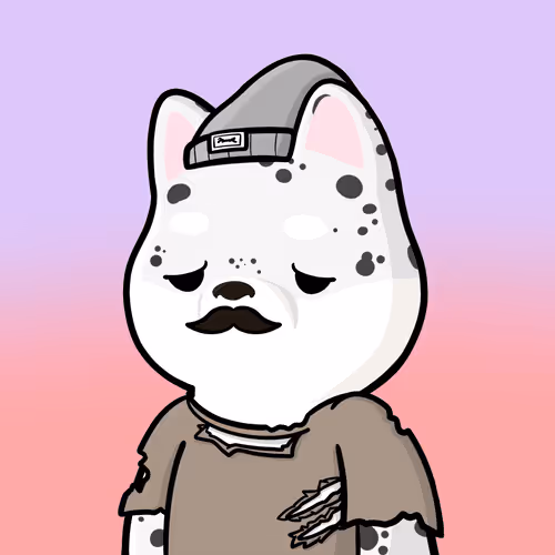 Shibe #5531