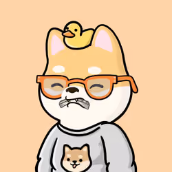 Shibe #1509