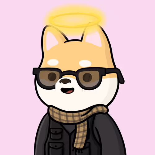 Shibe #3888