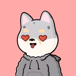 Shibe #1322