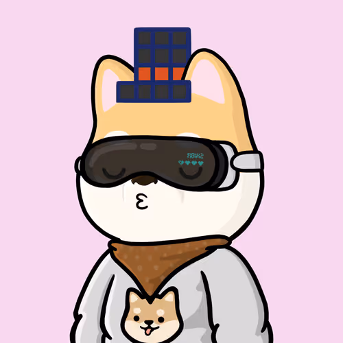 Shibe #5511