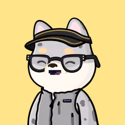 Shibe #4631