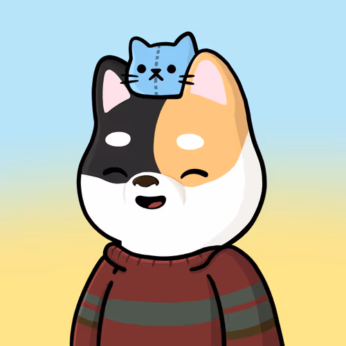 Shiba Shelter Nft