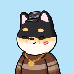 Shibe #610