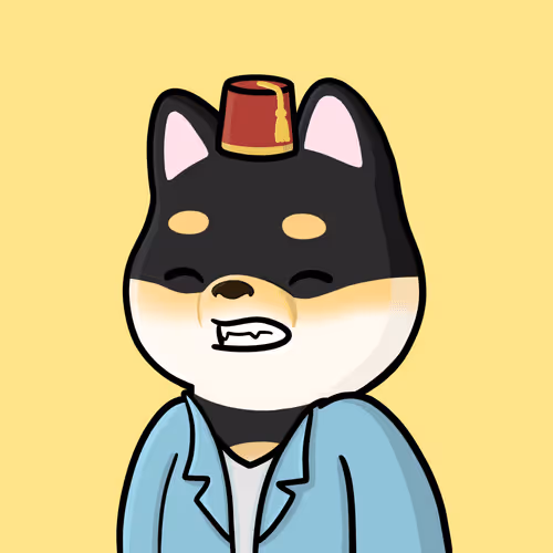Shiba Shelter Nft