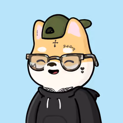 Shibe #2919