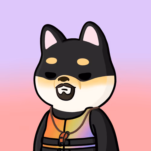 Shibe #2257