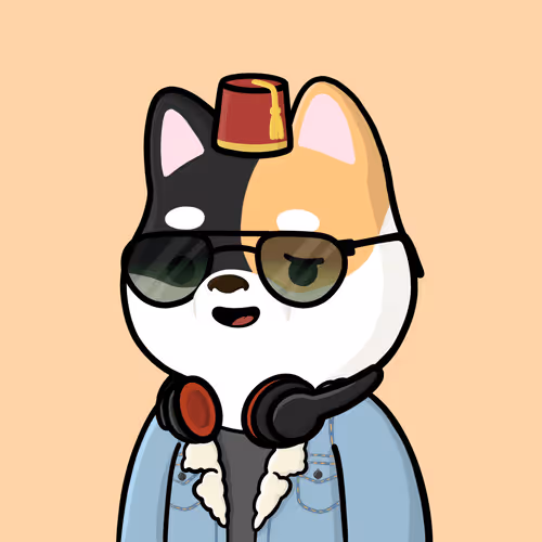 Shiba Shelter Nft