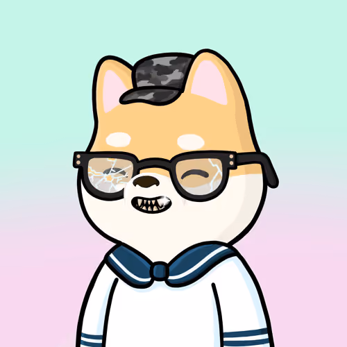 Shibe #4692