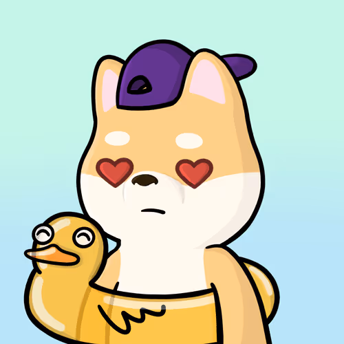 Shiba Shelter Nft