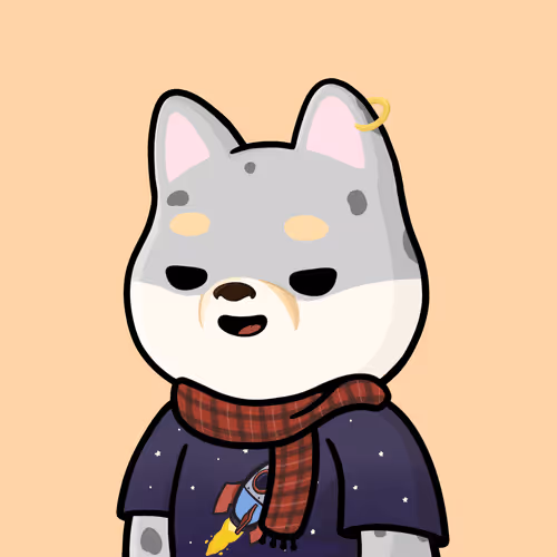 Shiba Shelter Nft