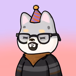 Shibe #2425