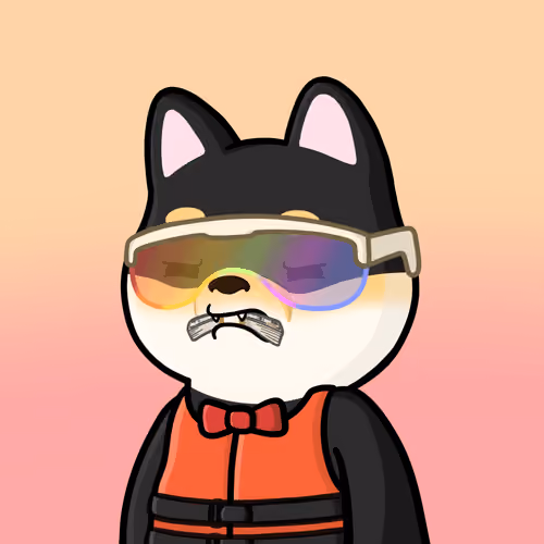 Shibe #1664