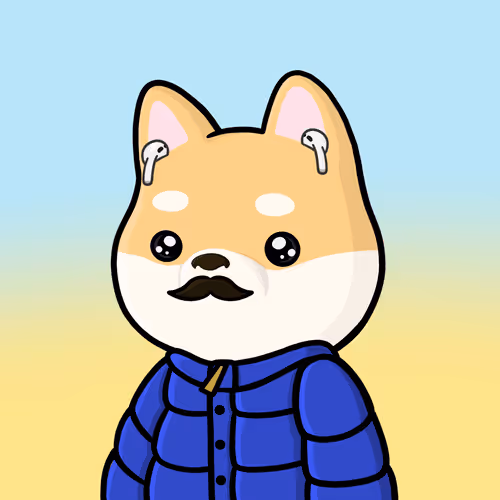 Shiba Shelter Nft