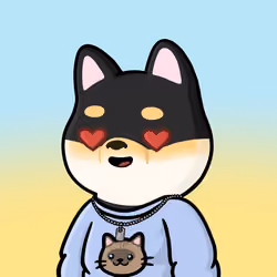 Shibe #2427