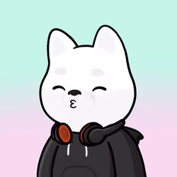 Shibe #4864