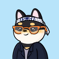 Shibe #4927