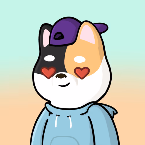 Shibe #3174